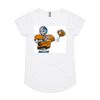 Womens Mali Tee Thumbnail