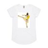 Womens Mali Tee Thumbnail
