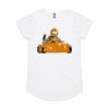 Womens Mali Tee Thumbnail