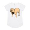 Womens Mali Tee Thumbnail