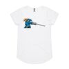 Womens Mali Tee Thumbnail