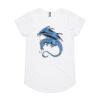 Womens Mali Tee Thumbnail