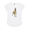 Womens Mali Tee Thumbnail