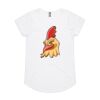 Womens Mali Tee Thumbnail