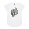 Womens Mali Tee Thumbnail