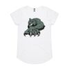 Womens Mali Tee Thumbnail
