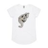 Womens Mali Tee Thumbnail