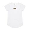 Womens Mali Tee Thumbnail