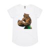Womens Mali Tee Thumbnail