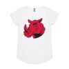 Womens Mali Tee Thumbnail