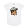 Womens Mali Tee Thumbnail