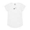 Womens Mali Tee Thumbnail