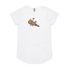 Womens Mali Tee Thumbnail