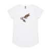 Womens Mali Tee Thumbnail