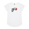 Womens Mali Tee Thumbnail