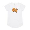 Womens Mali Tee Thumbnail