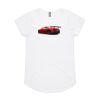 Womens Mali Tee Thumbnail