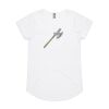 Womens Mali Tee Thumbnail