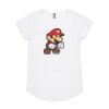 Womens Mali Tee Thumbnail