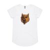 Womens Mali Tee Thumbnail