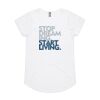 Womens Mali Tee Thumbnail