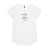 Womens Mali Tee Thumbnail