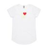 Womens Mali Tee Thumbnail