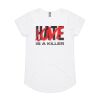 Womens Mali Tee Thumbnail