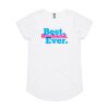 Womens Mali Tee Thumbnail