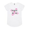 Womens Mali Tee Thumbnail
