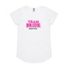 Womens Mali Tee Thumbnail