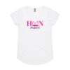Womens Mali Tee Thumbnail