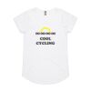 Womens Mali Tee Thumbnail