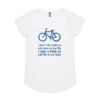 Womens Mali Tee Thumbnail