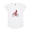 Womens Mali Tee Thumbnail