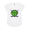 Womens Mali Tee Thumbnail