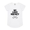 Womens Mali Tee Thumbnail