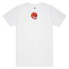 Mens Block Tubular Tee Thumbnail