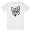 Mens Block Tubular Tee Thumbnail