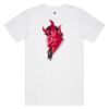 Mens Block Tubular Tee Thumbnail