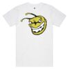 Mens Block Tubular Tee Thumbnail