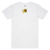 Mens Block Tubular Tee Thumbnail