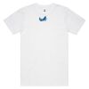 Mens Block Tubular Tee Thumbnail