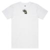 Mens Block Tubular Tee Thumbnail