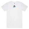 Mens Block Tubular Tee Thumbnail