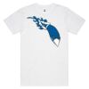 Mens Block Tubular Tee Thumbnail