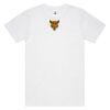 Mens Block Tubular Tee Thumbnail