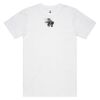 Mens Block Tubular Tee Thumbnail
