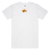 Mens Block Tubular Tee Thumbnail