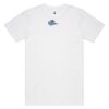 Mens Block Tubular Tee Thumbnail